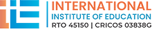 IIE University Web Platform logo